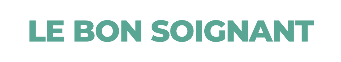 Logo Le Bon Soignant